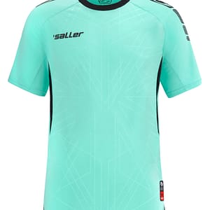 Saller Sheffield mez türkiz eleje