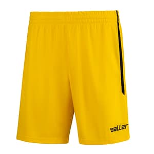 Saller Sheffield nadrág sárga