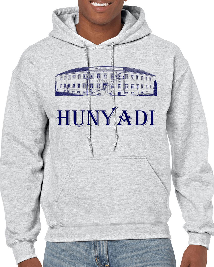 Hunyadis póló