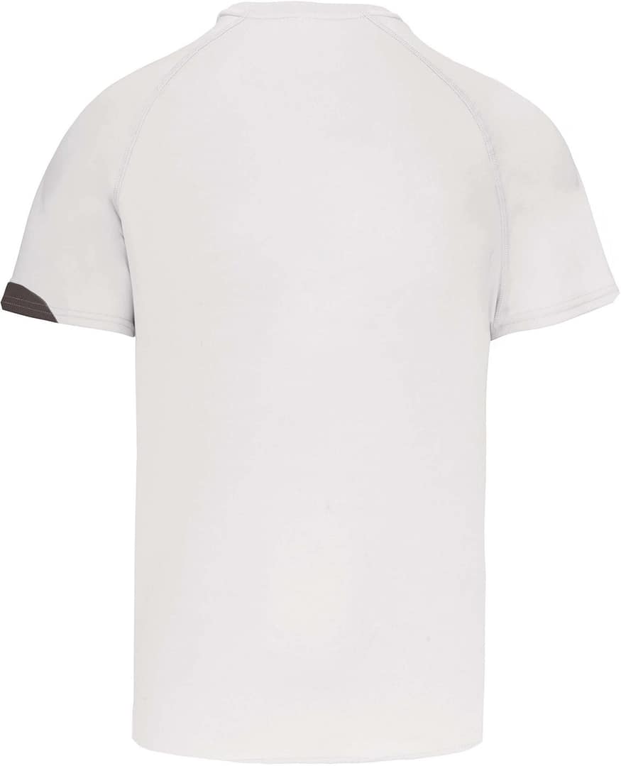 Foci mez, fehér, feliratozható