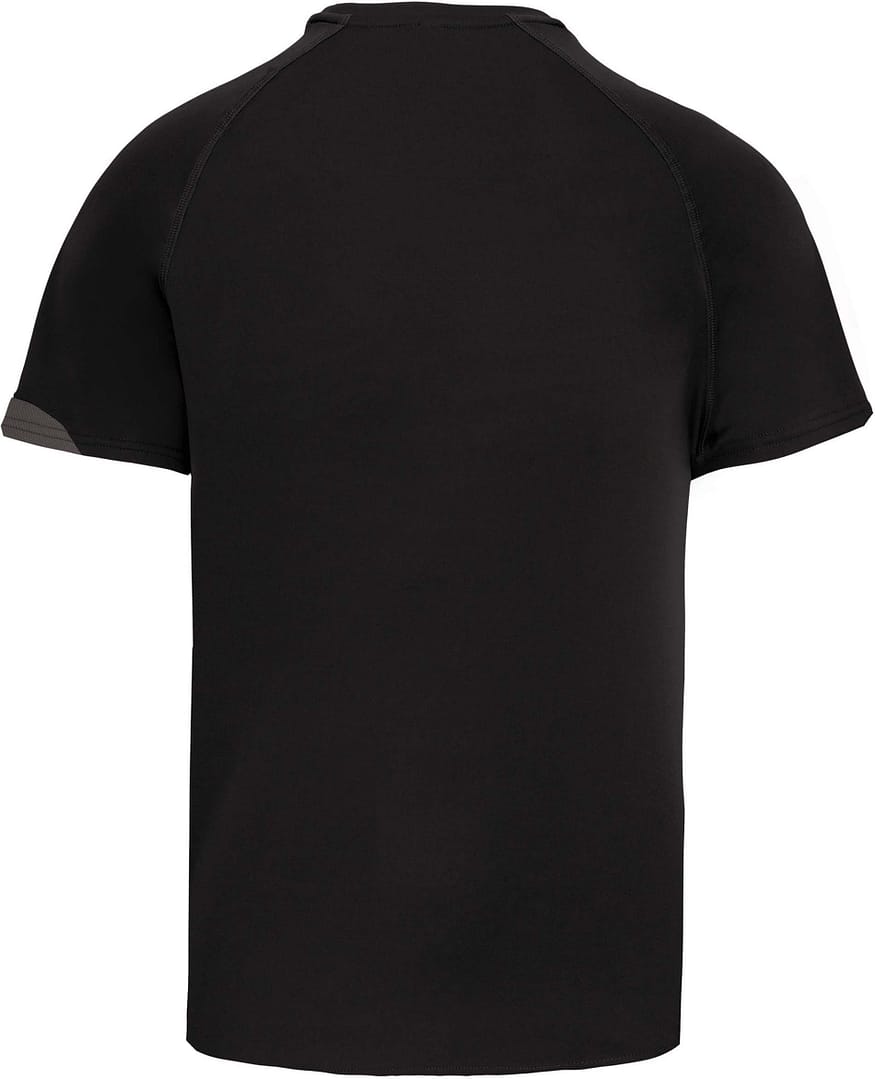 Foci mez, fekete, feliratozható